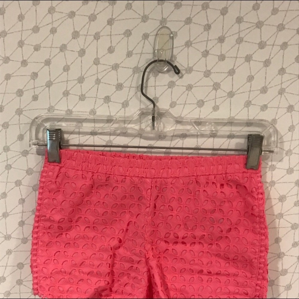 Lilly Pulitzer shorts